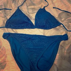 Mossimo Bikini👙🖤